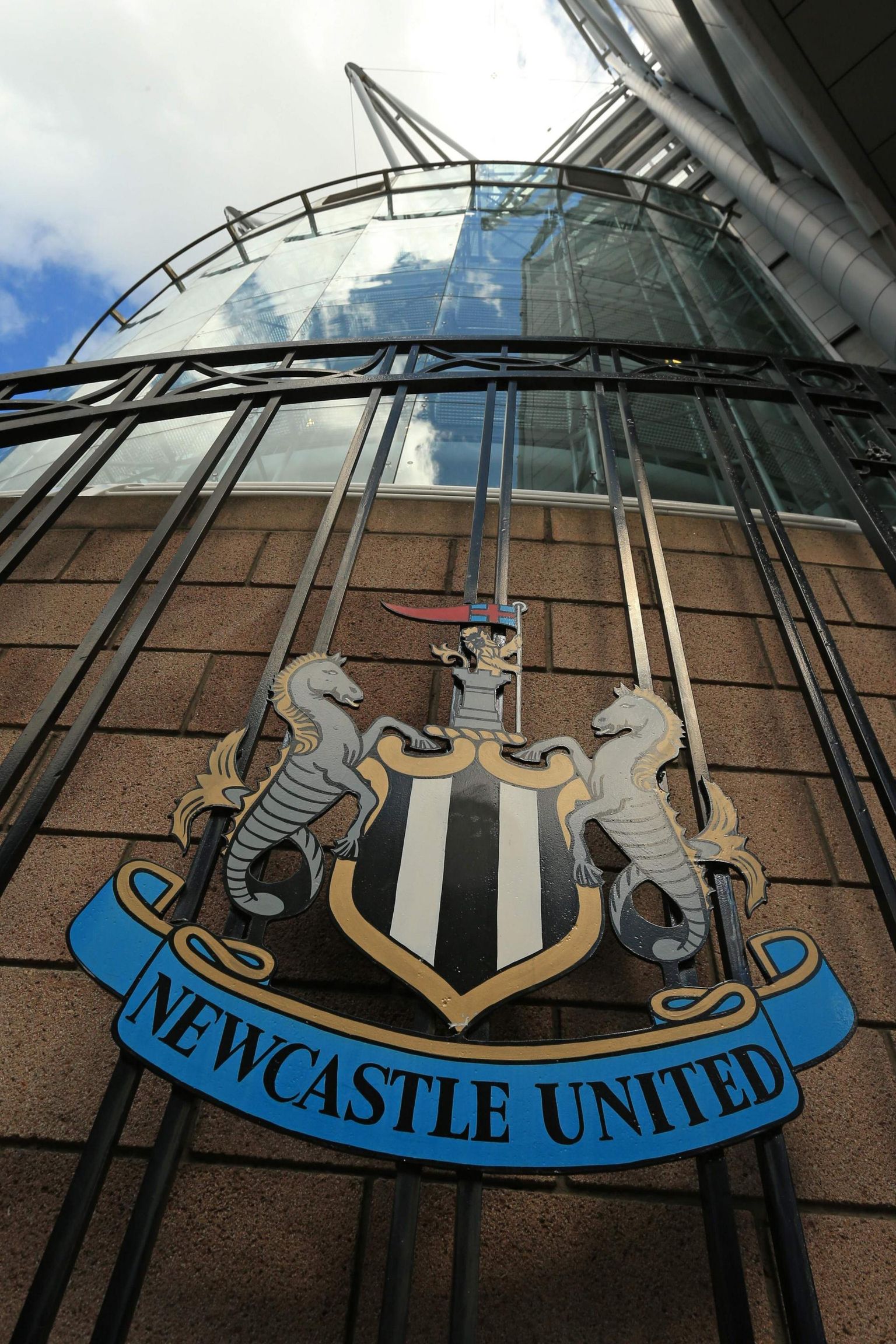 Newcastle Unitedit on ees ootamas suur muutus. Fännid loodavad, et klubi rühib nüüd ülesmäge.