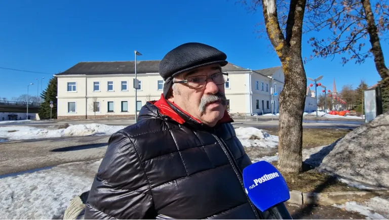Валерий.