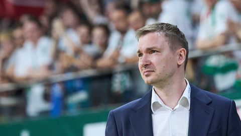 Rannula ja Legia tegid teises finaalis jõulise vigade parand