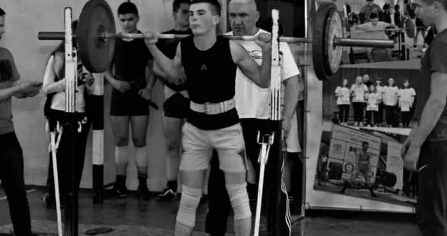 Juri Lutšetško.
