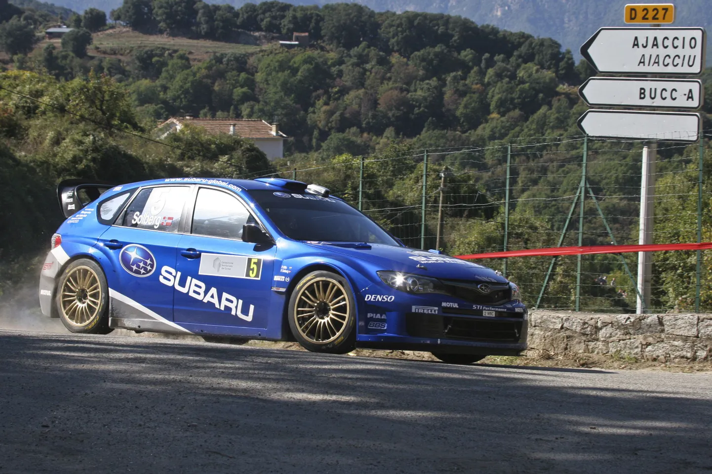 Petter Solberg