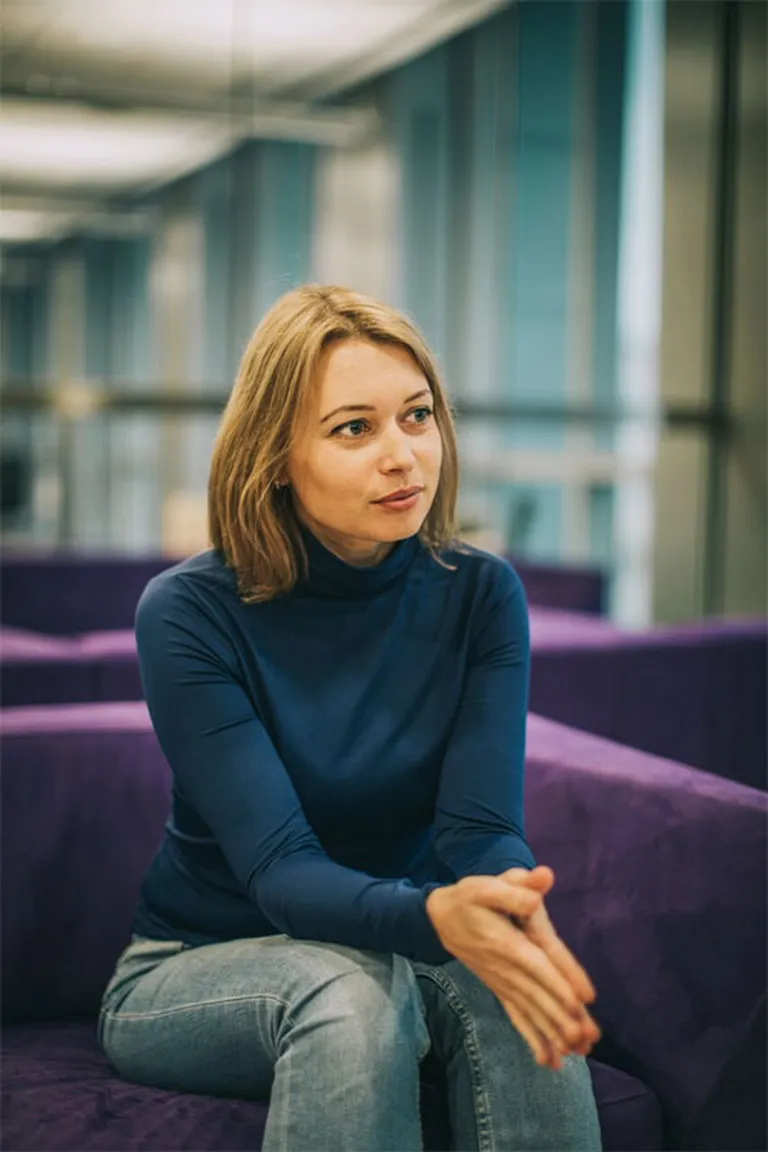 Inga Spriņģe