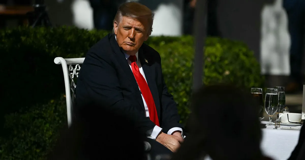 Miks Trump Putiniga murdepunkti jõudis