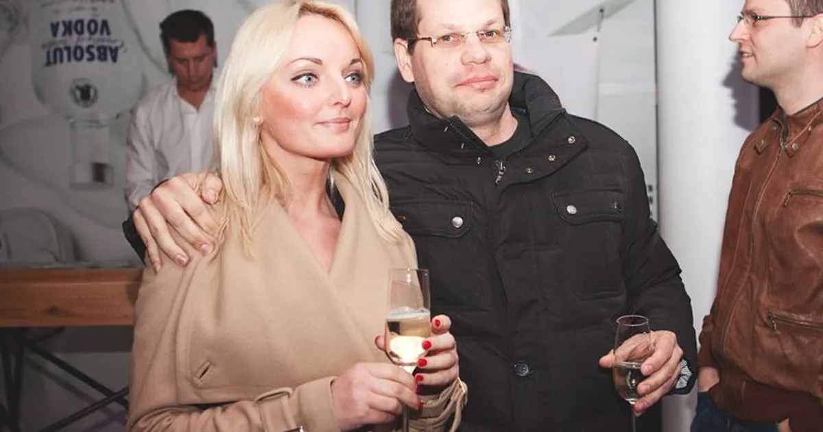 Lauri Laasi saab teist korda isaks