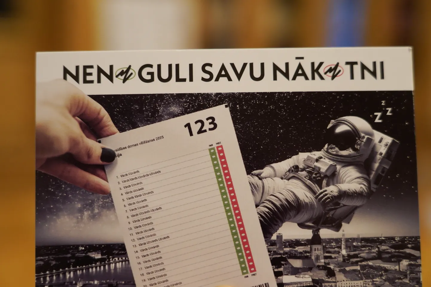 Valsts kancelejas bibliotēkā notiek preses konference, kurā informē par pašvaldību vēlēšanu norisi, kā arī par citām aktualitātēm.