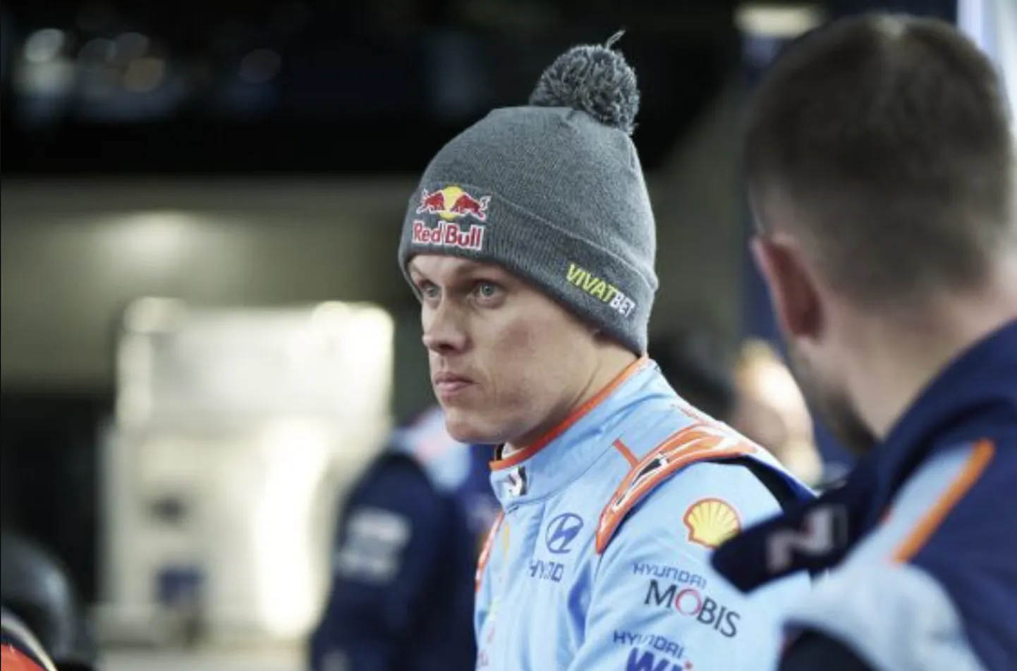 Ott Tänak