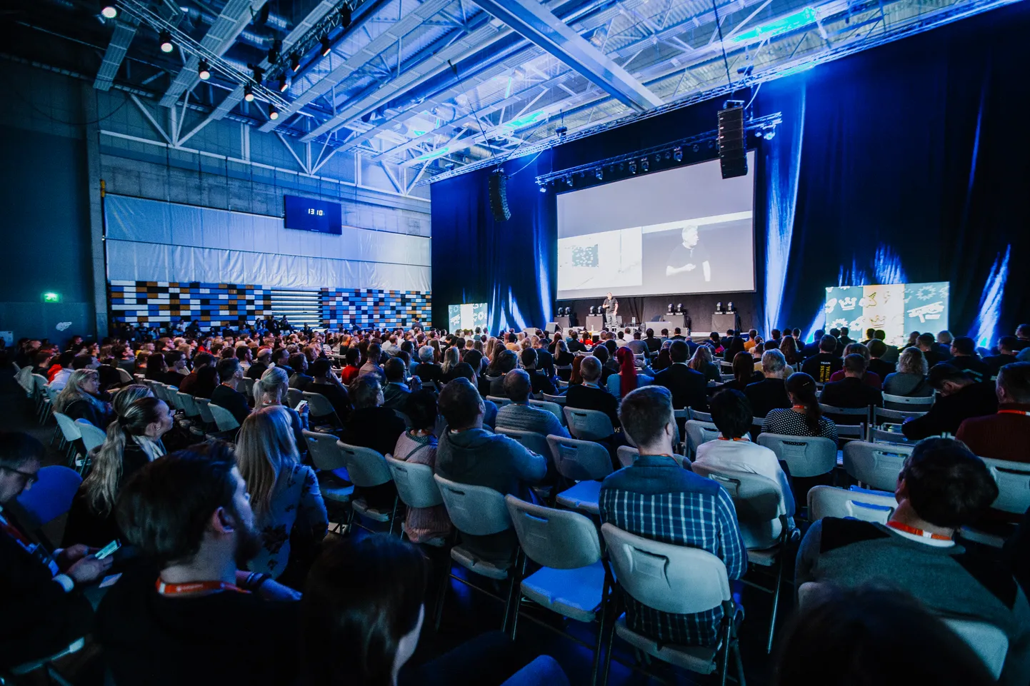 sTARTUpDay toimub 29.-31.01.2020