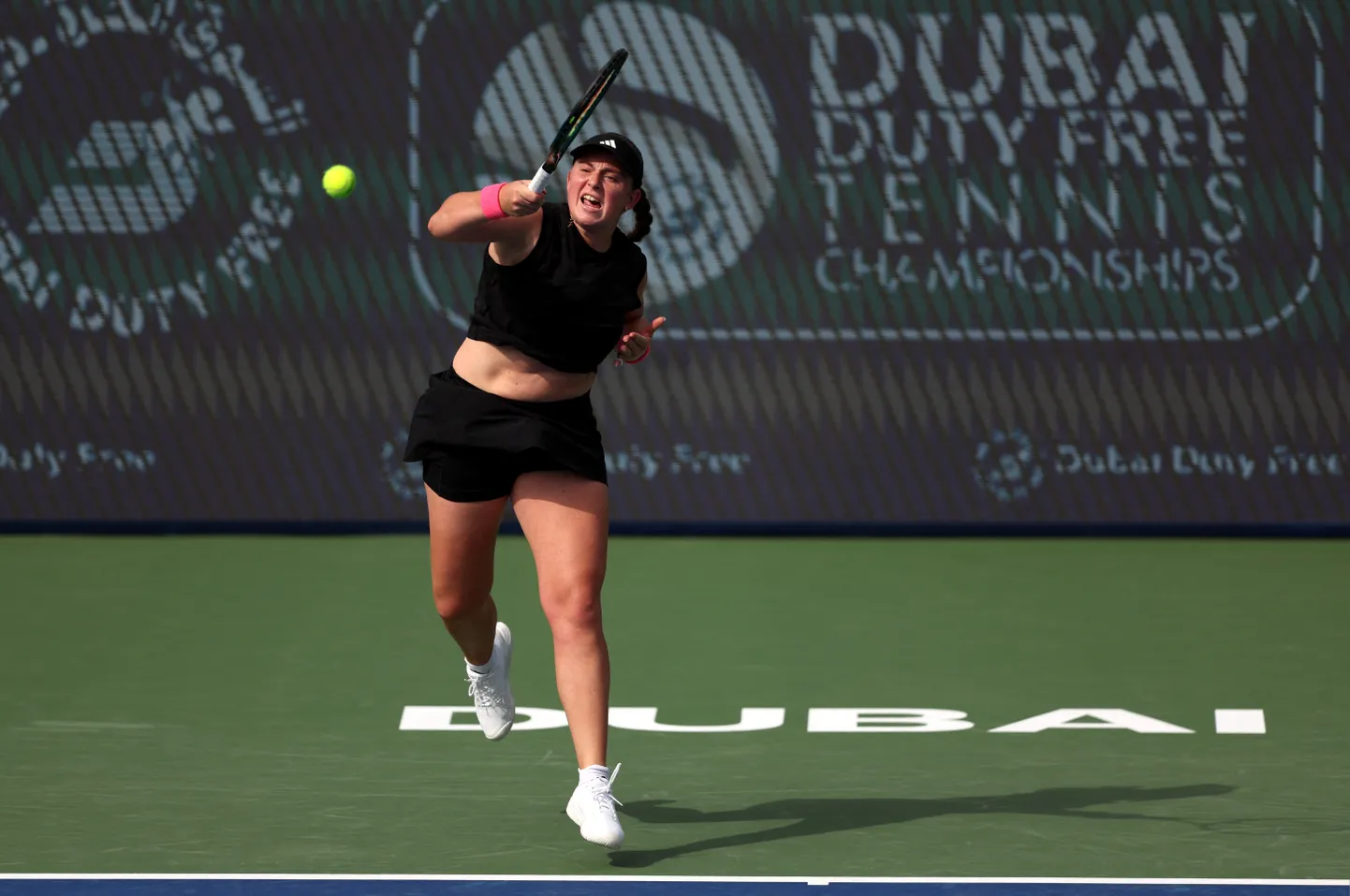 Aļona Ostapenko
