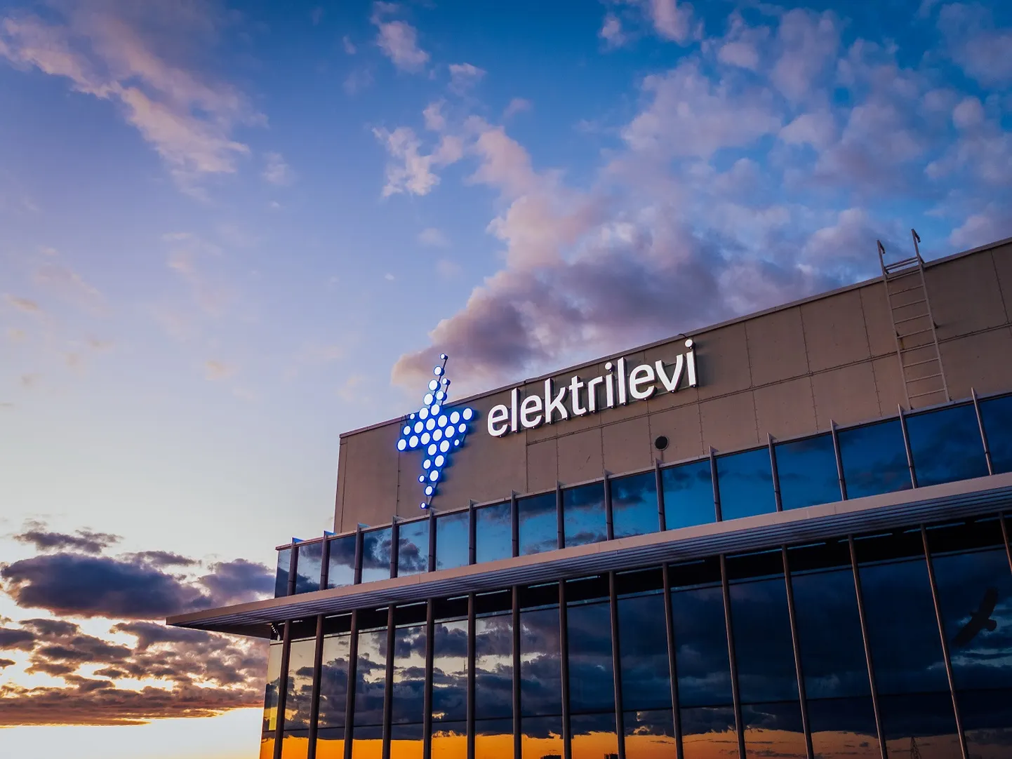 Elektrilevi.