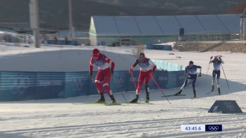 Eesti olümpiasportlased tegid avastardid, Norra koondis asus medalitabelit juhtima