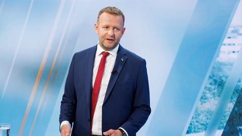 LAURI LÄÄNEMETS ⟩ Piiri sulgemist on tark kasutada siis, kui saame pahameele suunata Venemaa enda vastu