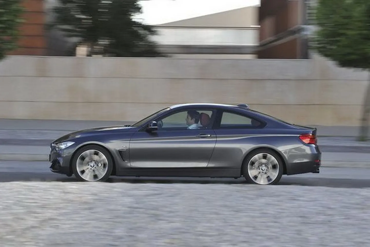 BMW 4. seeria