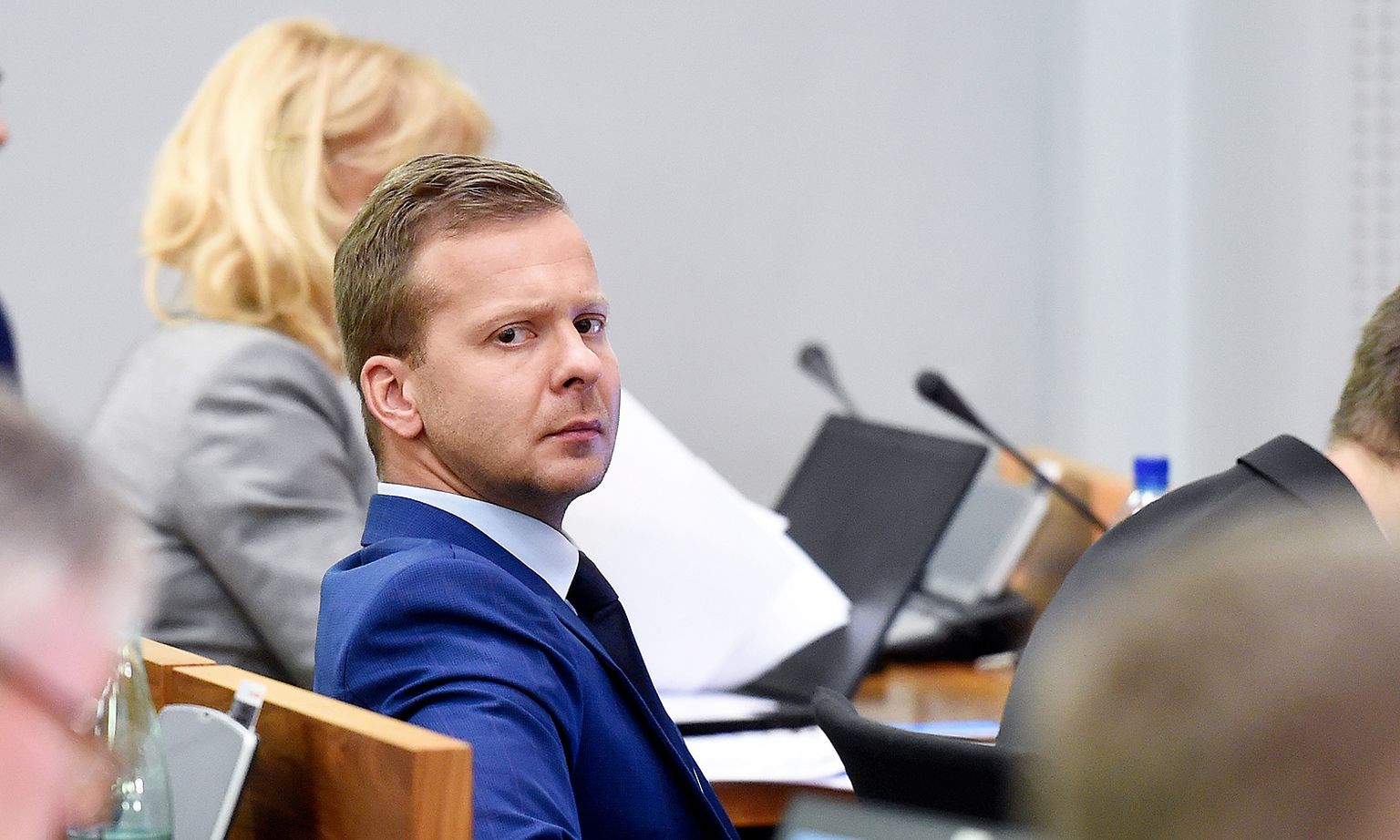 Алексей Росликов