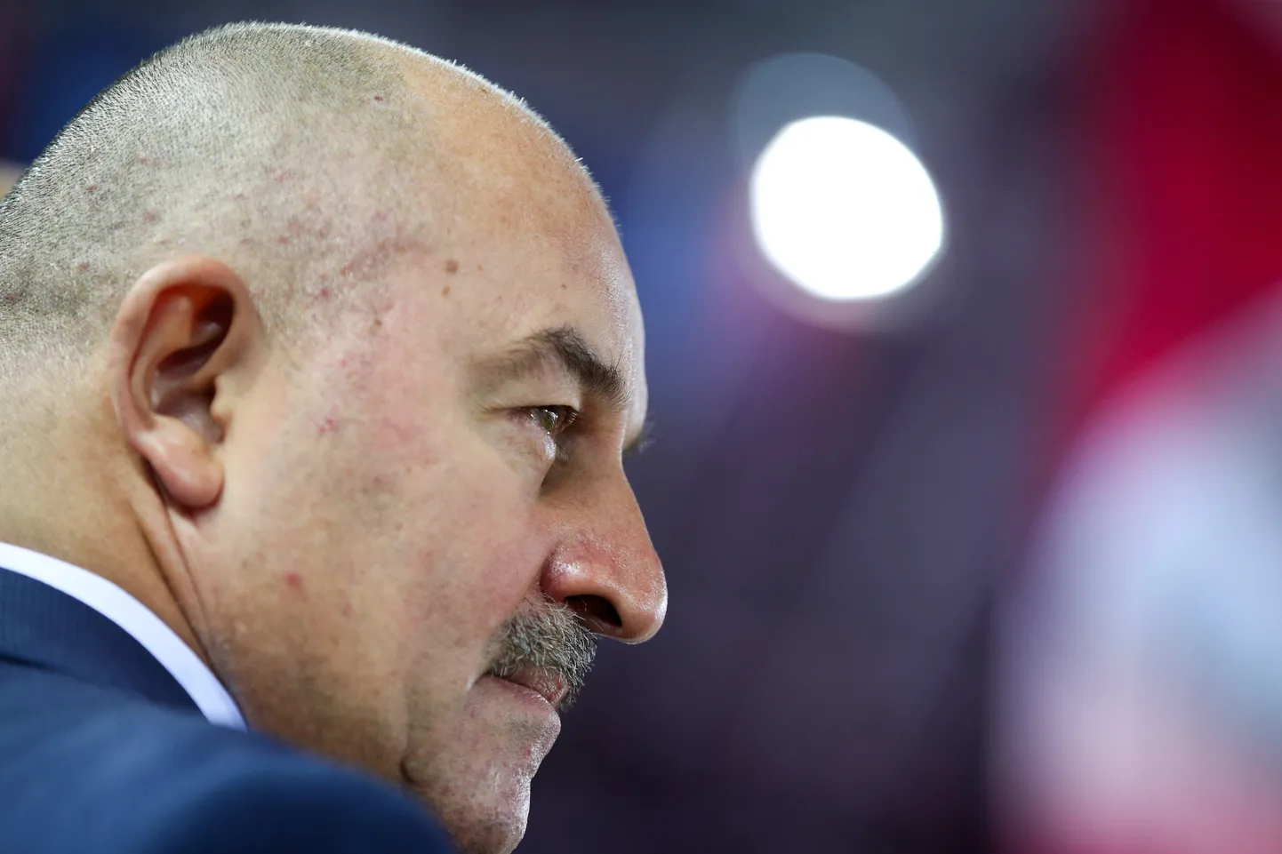 Станислав Черчесов