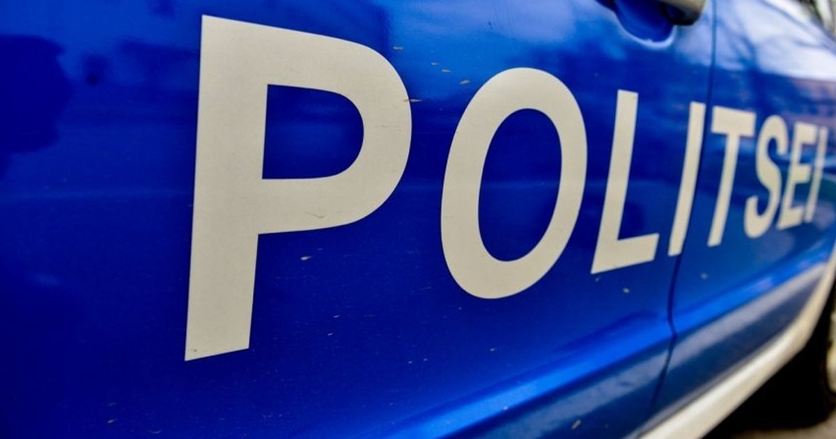 Must nädal Saare maakonna liikluses