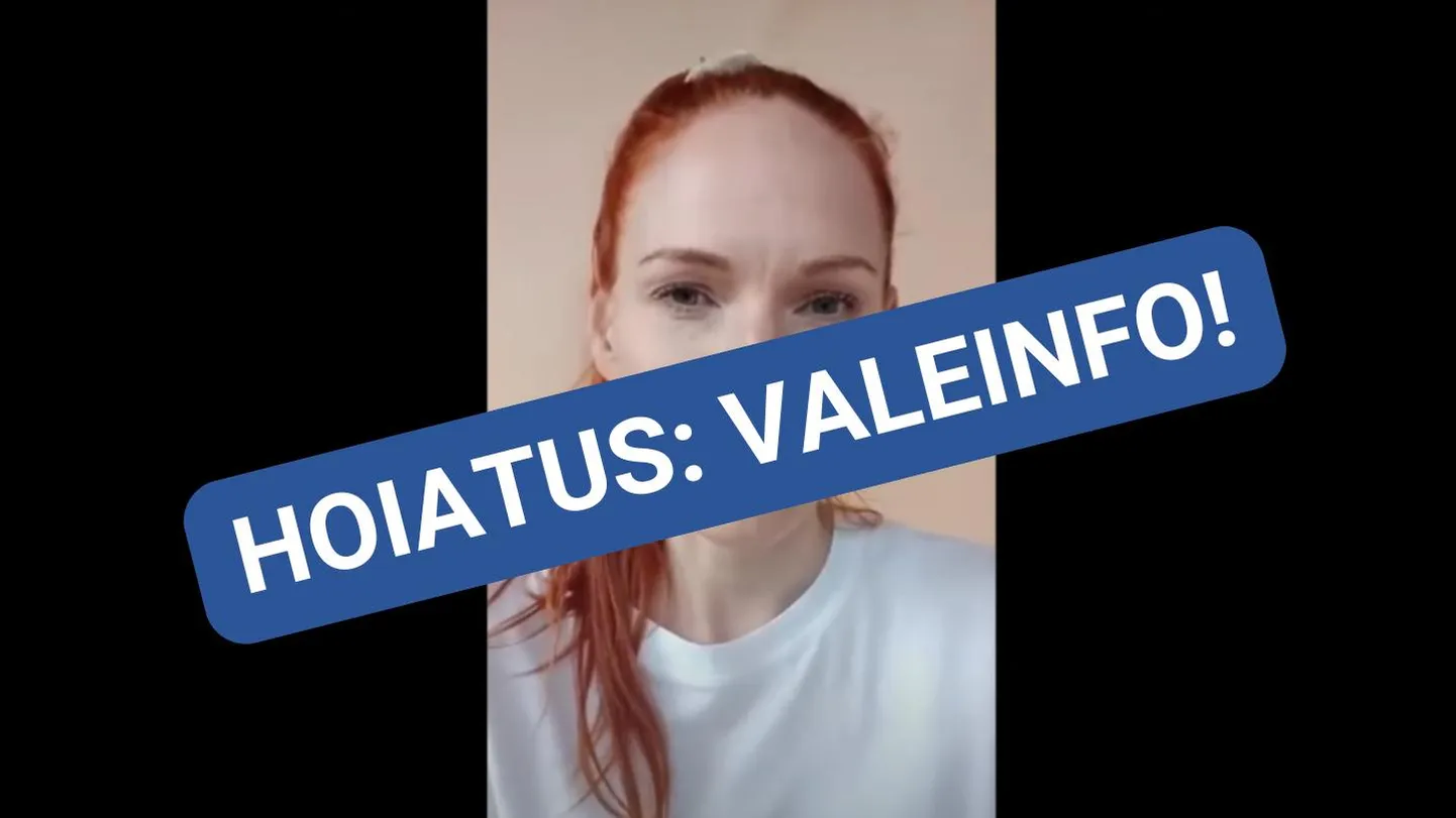 Terviseamet hoiatab lapsevanemaid isehakanud onkoloogi eest.