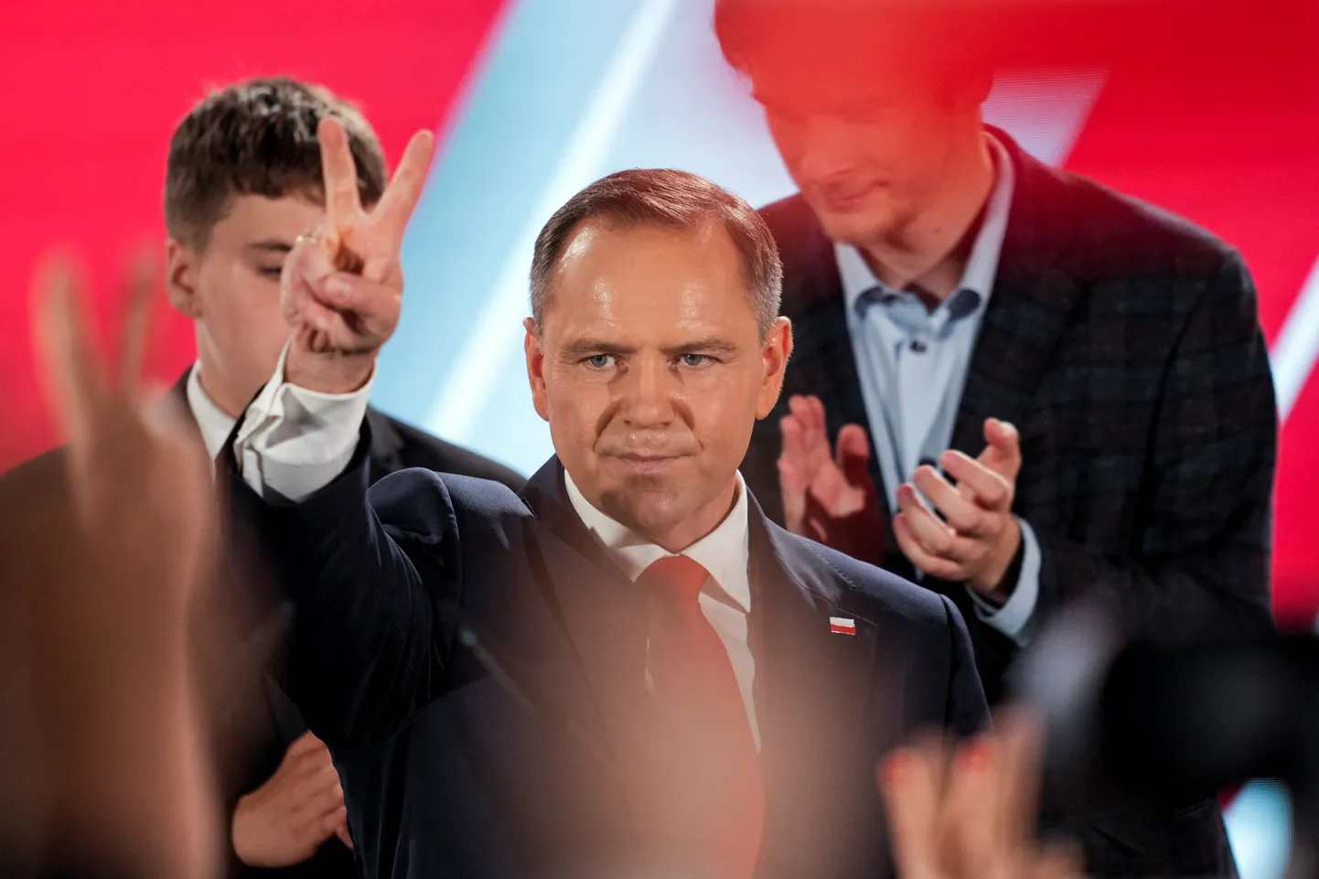 Karols Navrockis