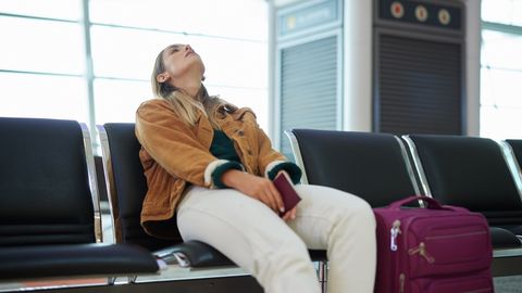 Kas teed ka seda? Need viis viga võivad rikkuda kogu lennureisi