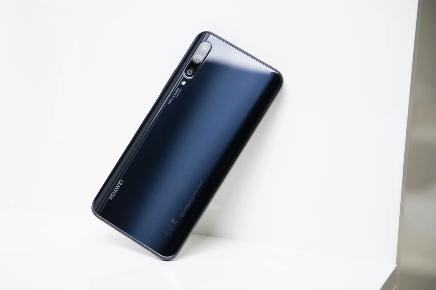 Huawei P smart Pro
