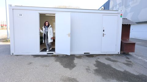 Tartu bussijuhid saavad lõpp-peatustes pikalt oodatud mugavused