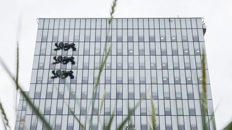 Riigiasutused kulutavad PR-ile miljoneid. Maksumaksja kasu on ebaselge