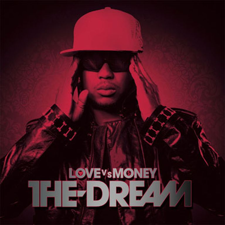 The-Dream, kas pielicis savu roku Barbadosas popdīvas Rianas (Rihanna) slavenā hita "Umbrella" tapšanā, ar savu jaunāko albumu "Love Vs. Money" (Radio Killa/Def Jam) šonedēļ kā jaunums numur 2 (151 000). 