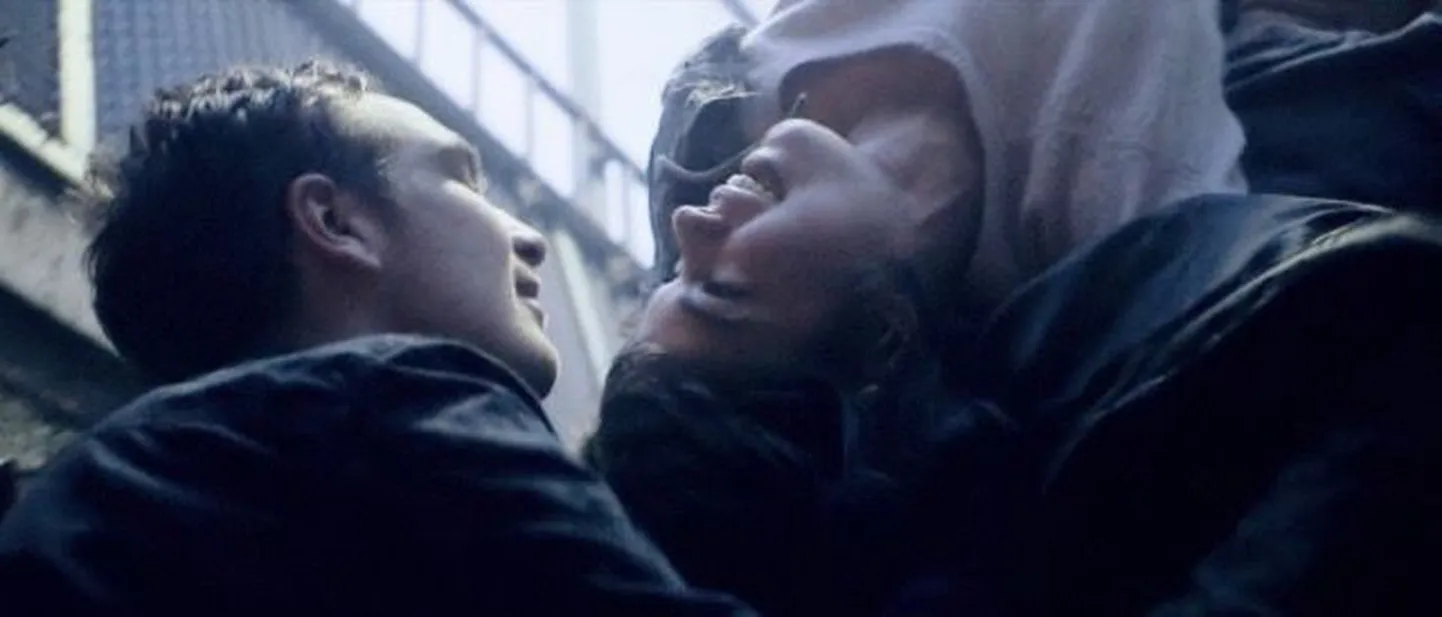 Saksa film „Victoria”