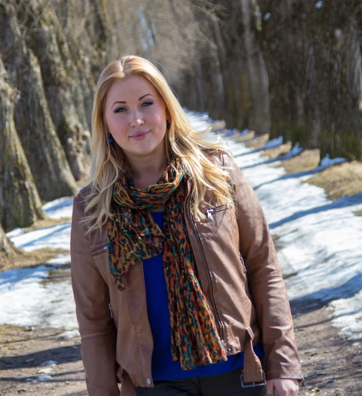 Birgit Varjun