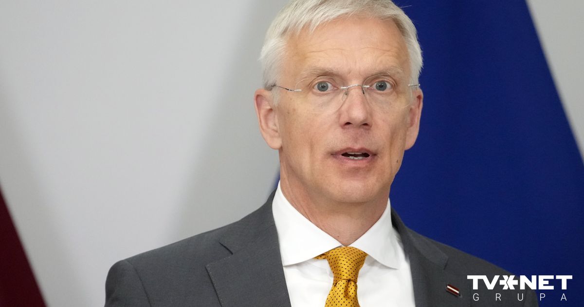 Kariņš apgalvo, ka valsts austrumu robeža tiekot pastiprināti kontrolēta