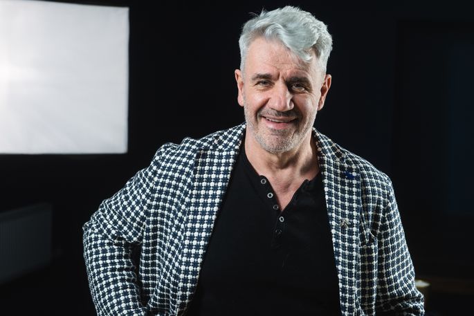 Сценарий – это проблема сегодняшнего дня: Актриса Ирина Степанова о  современном кино и театре