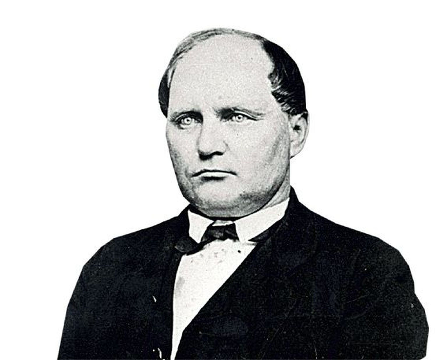 Johann Voldemar Jannsen külaelu 24 Arhiiv Postimees Värsked