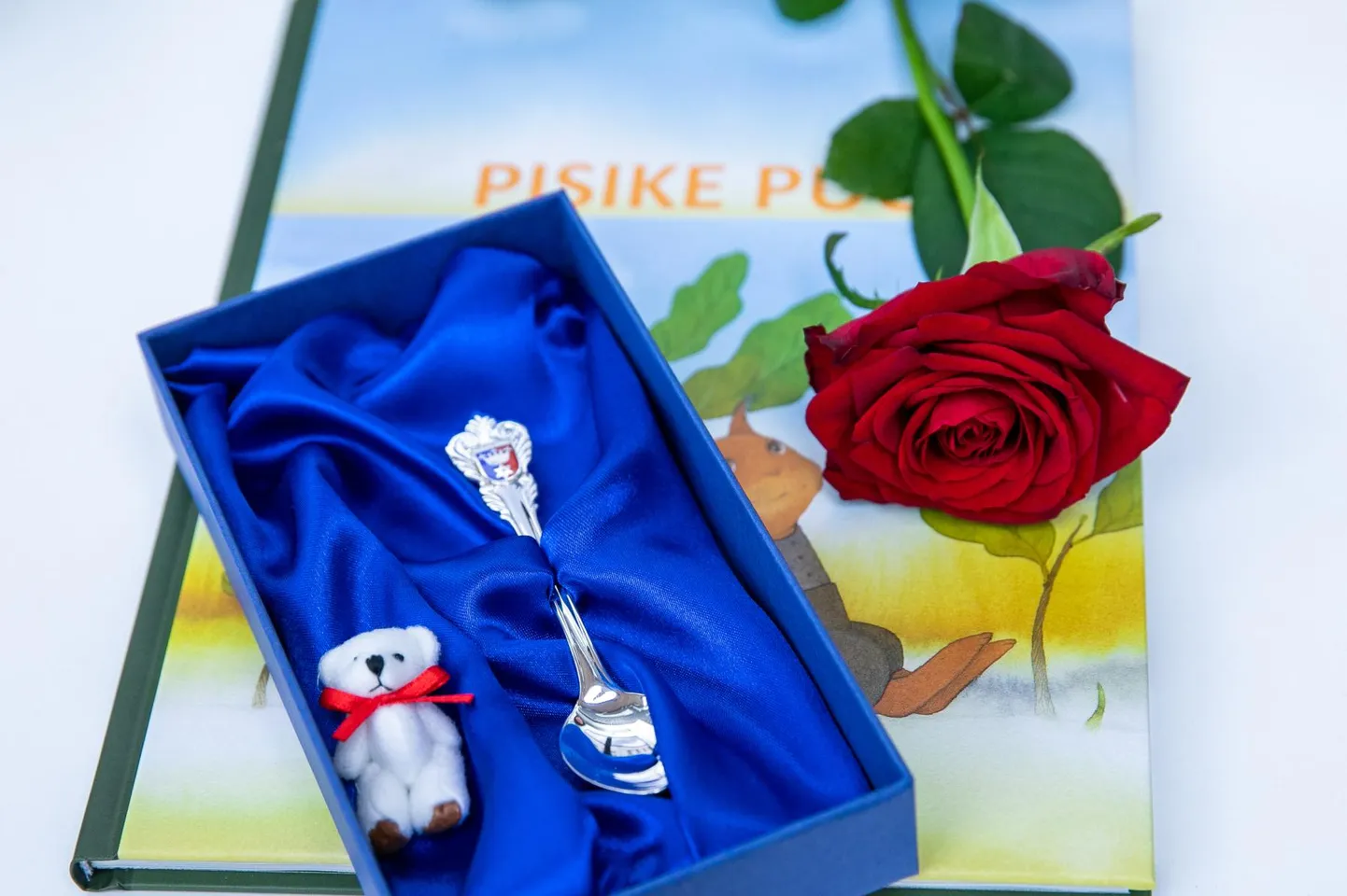Rakvere beebide pidu tuleb taas.