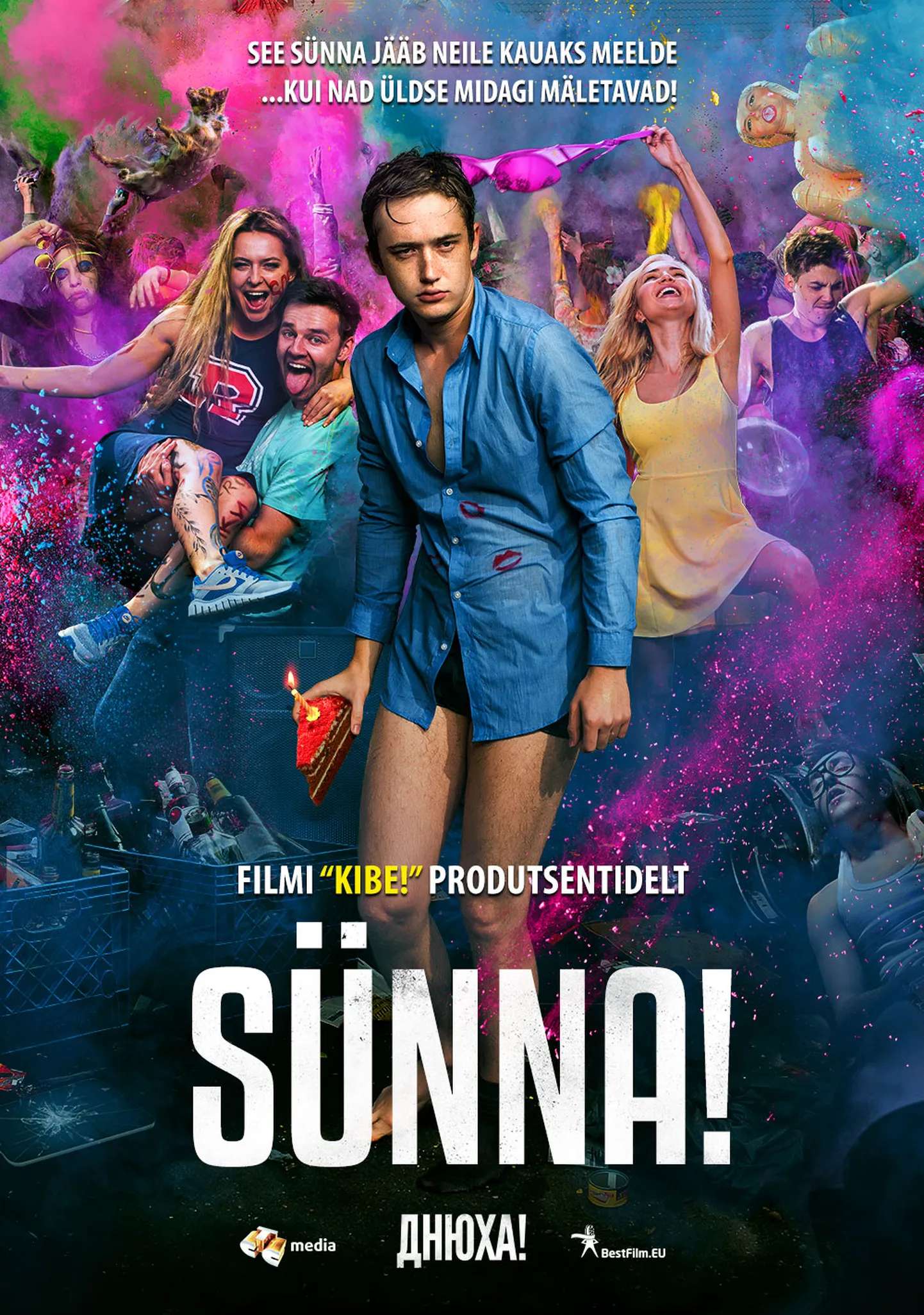 "Sünna"