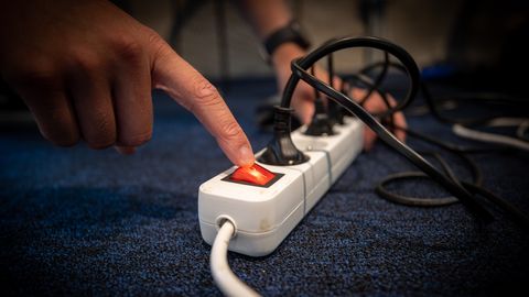 JAANIS PRII ⟩ Kuidas me jõudsime kaoseteooriast inspireerituna elektriga tänasesse punkti