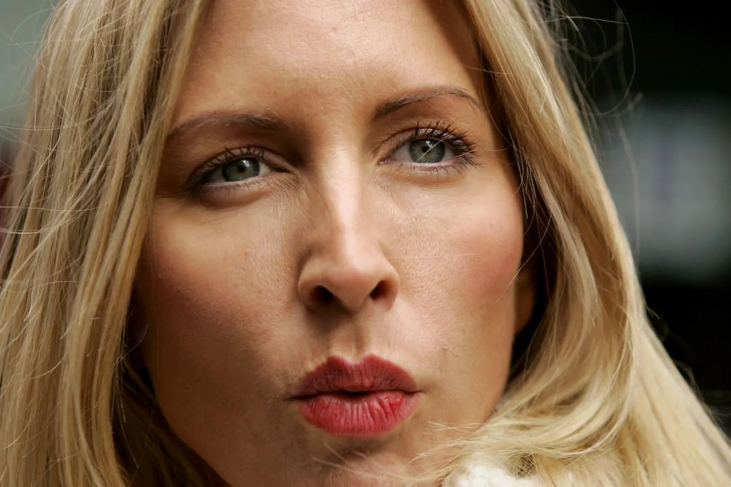 Heather Mills McCartney
