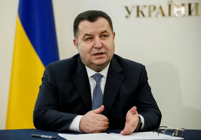 Stepan Poltorak.