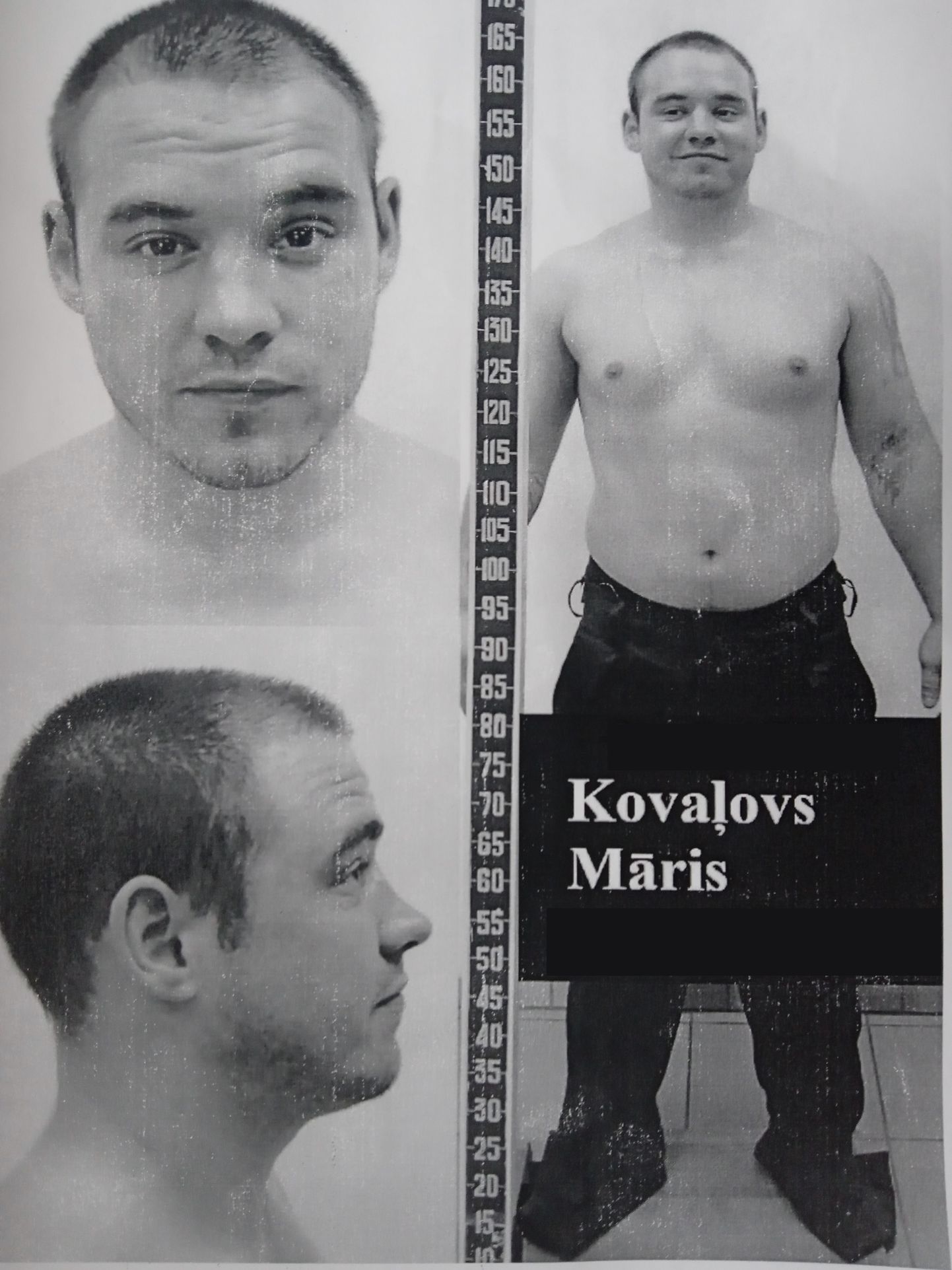 Māris Kovaļovs