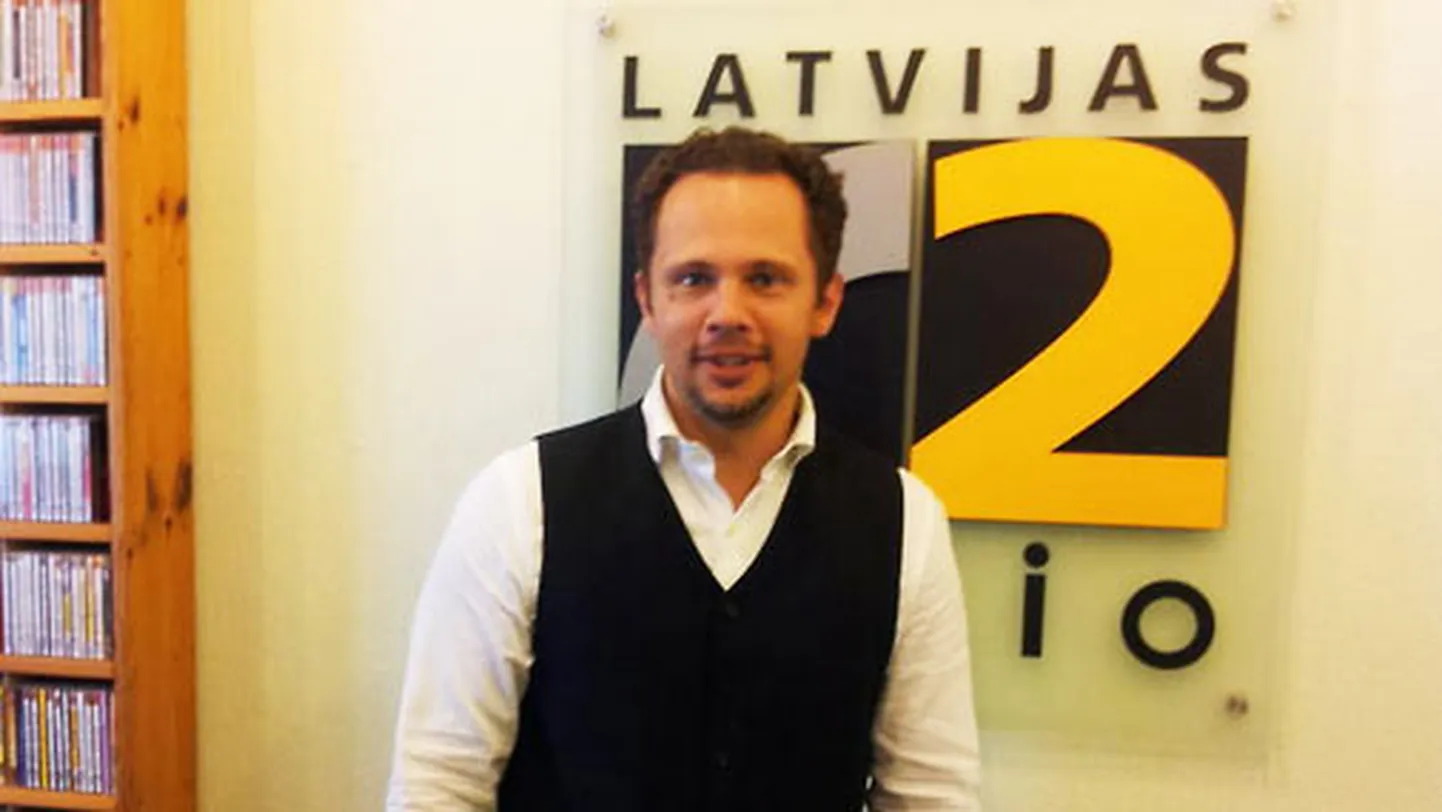 Raksta foto