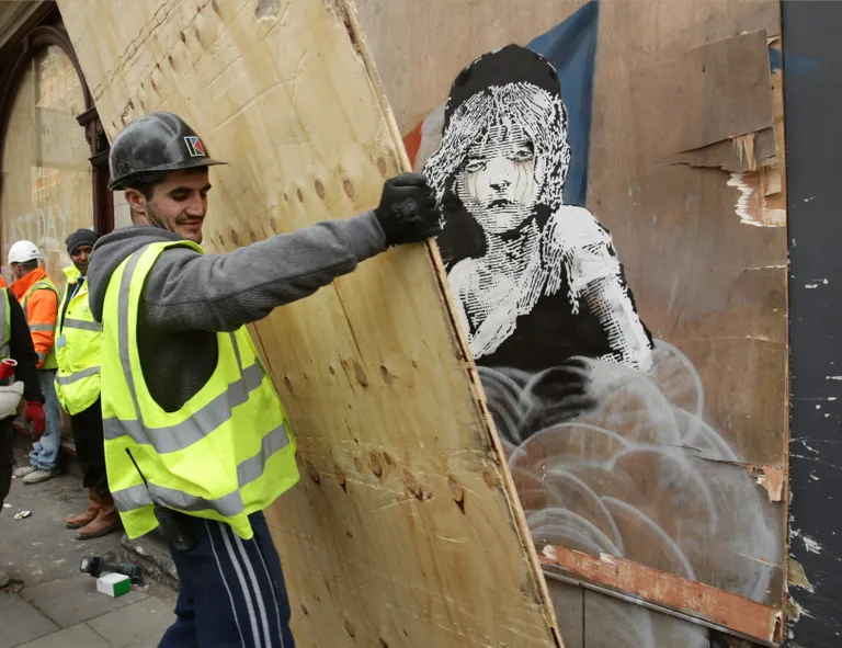 Foto: AP