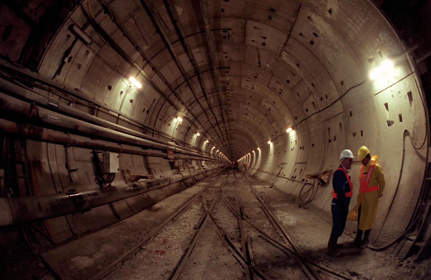 Tunnel