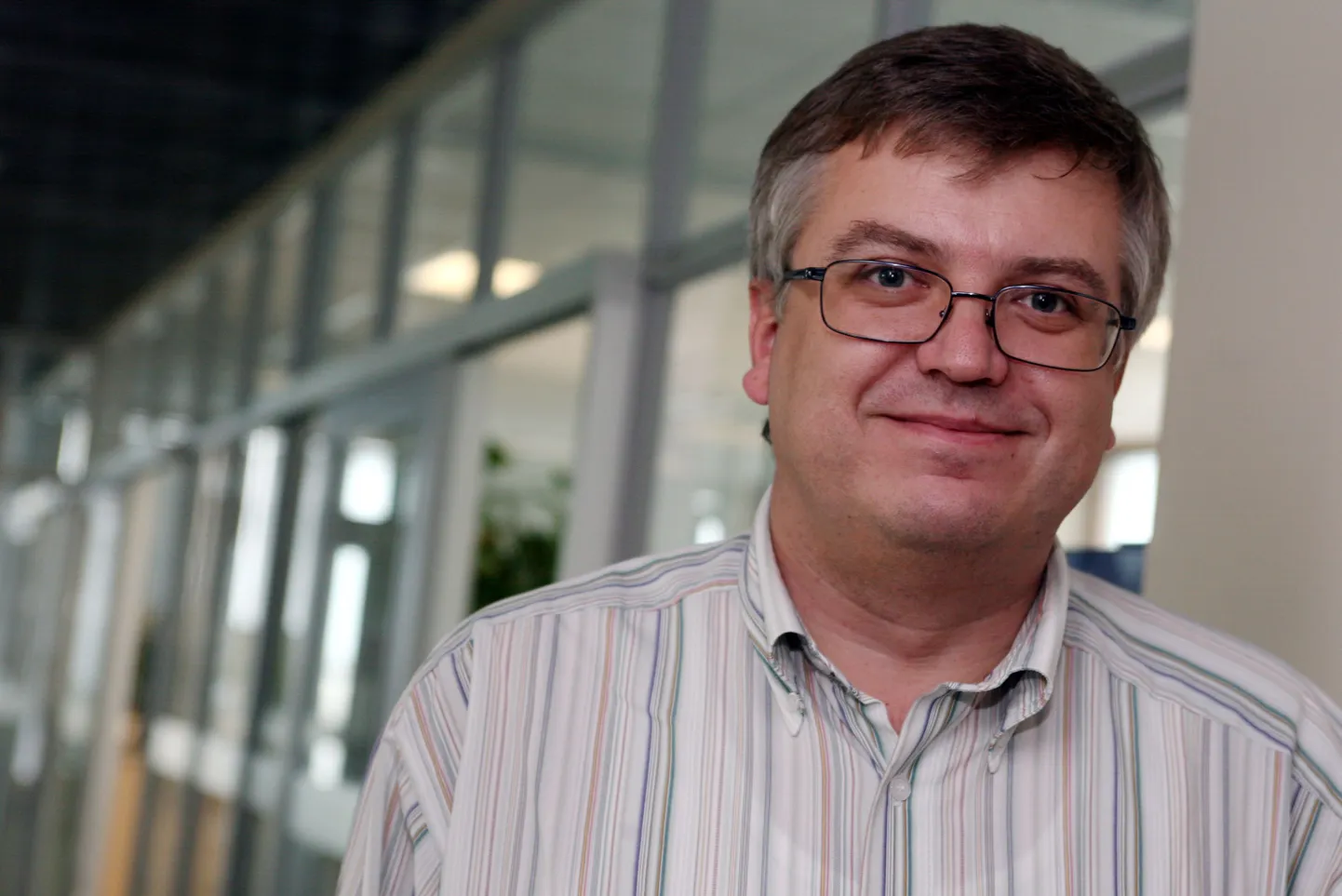 Erki Urva.