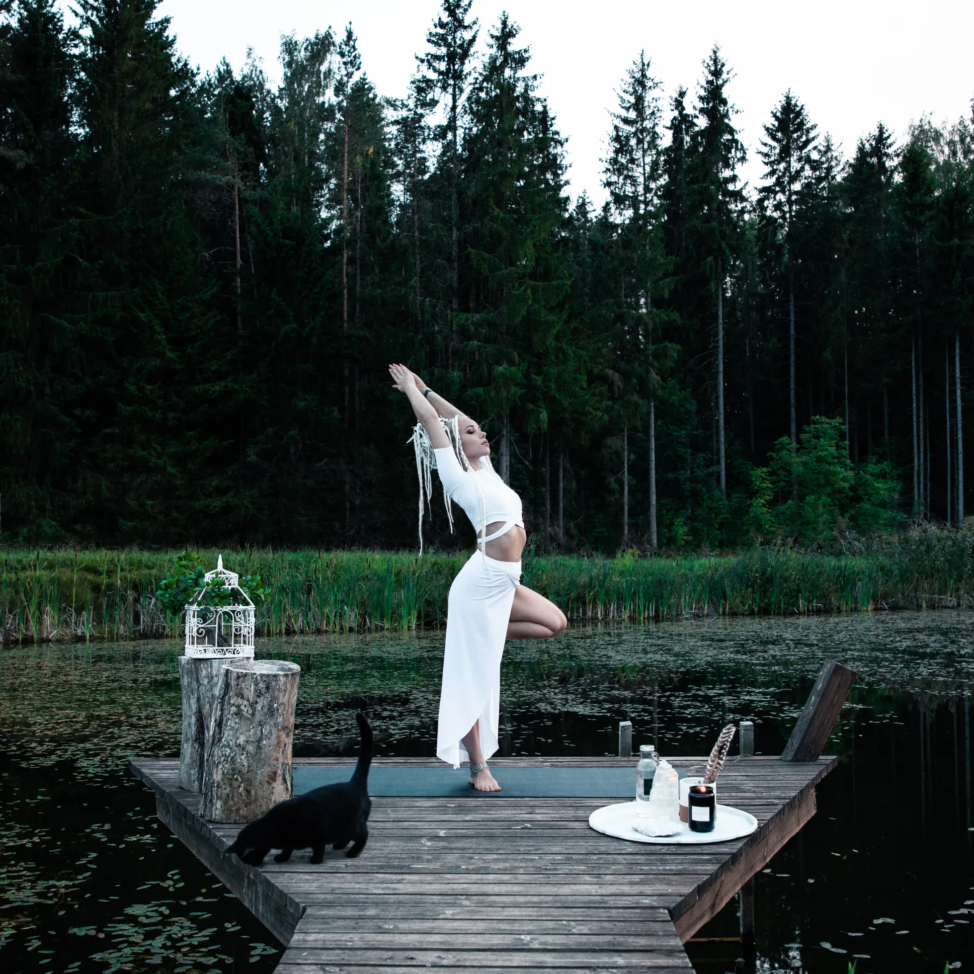 Kerli Kõiv.