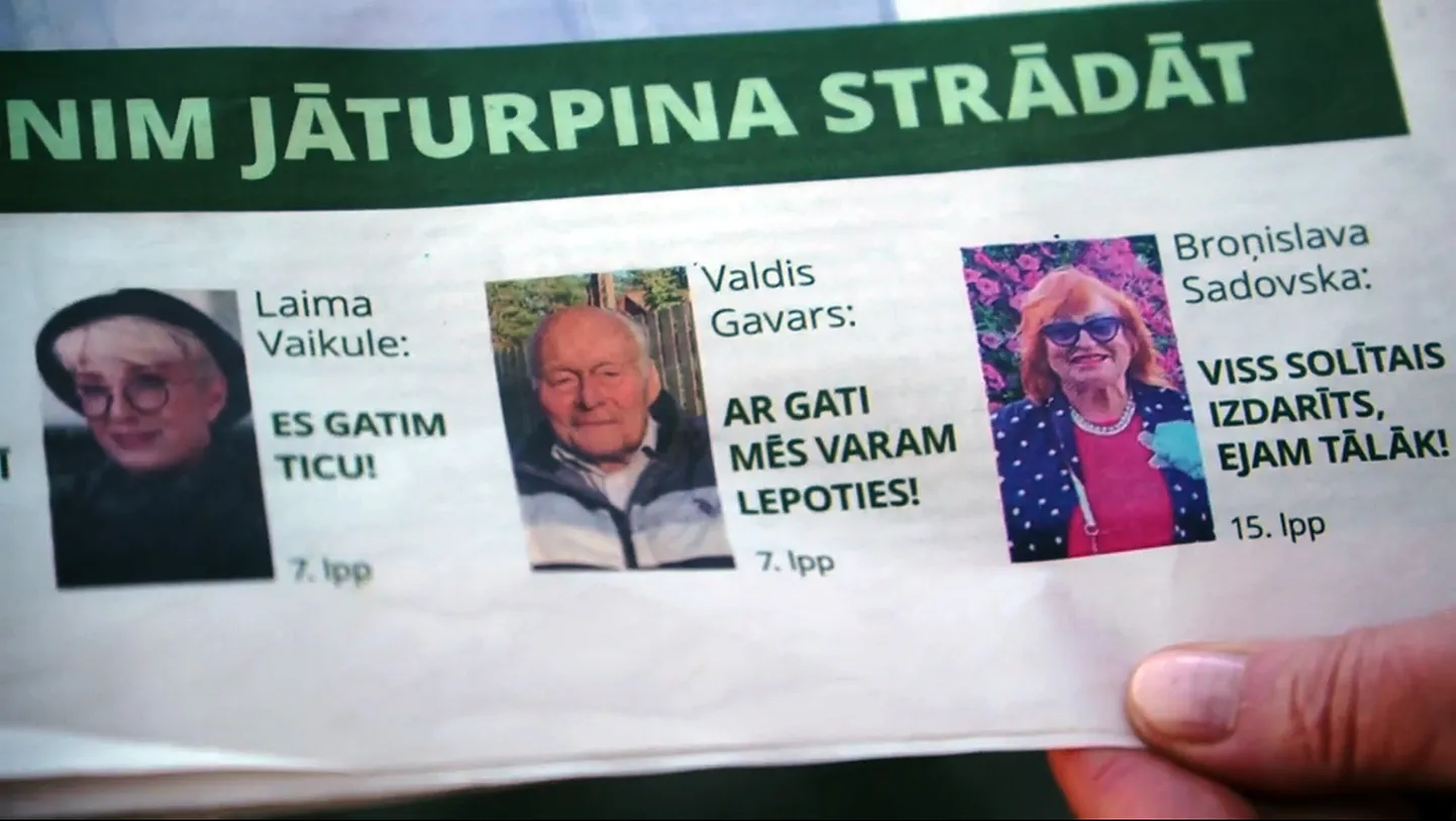 Raksta foto