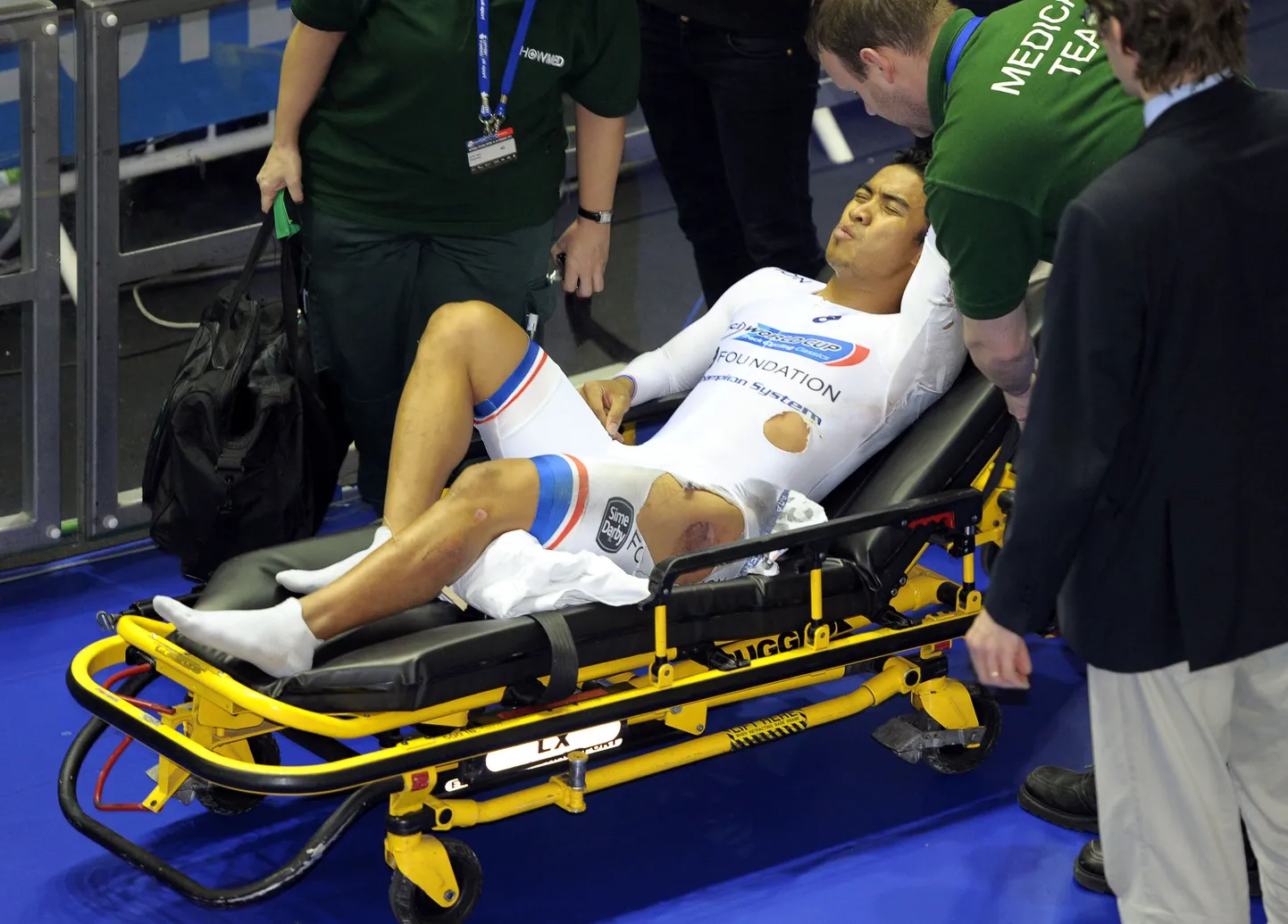 Azizulhasni Awang