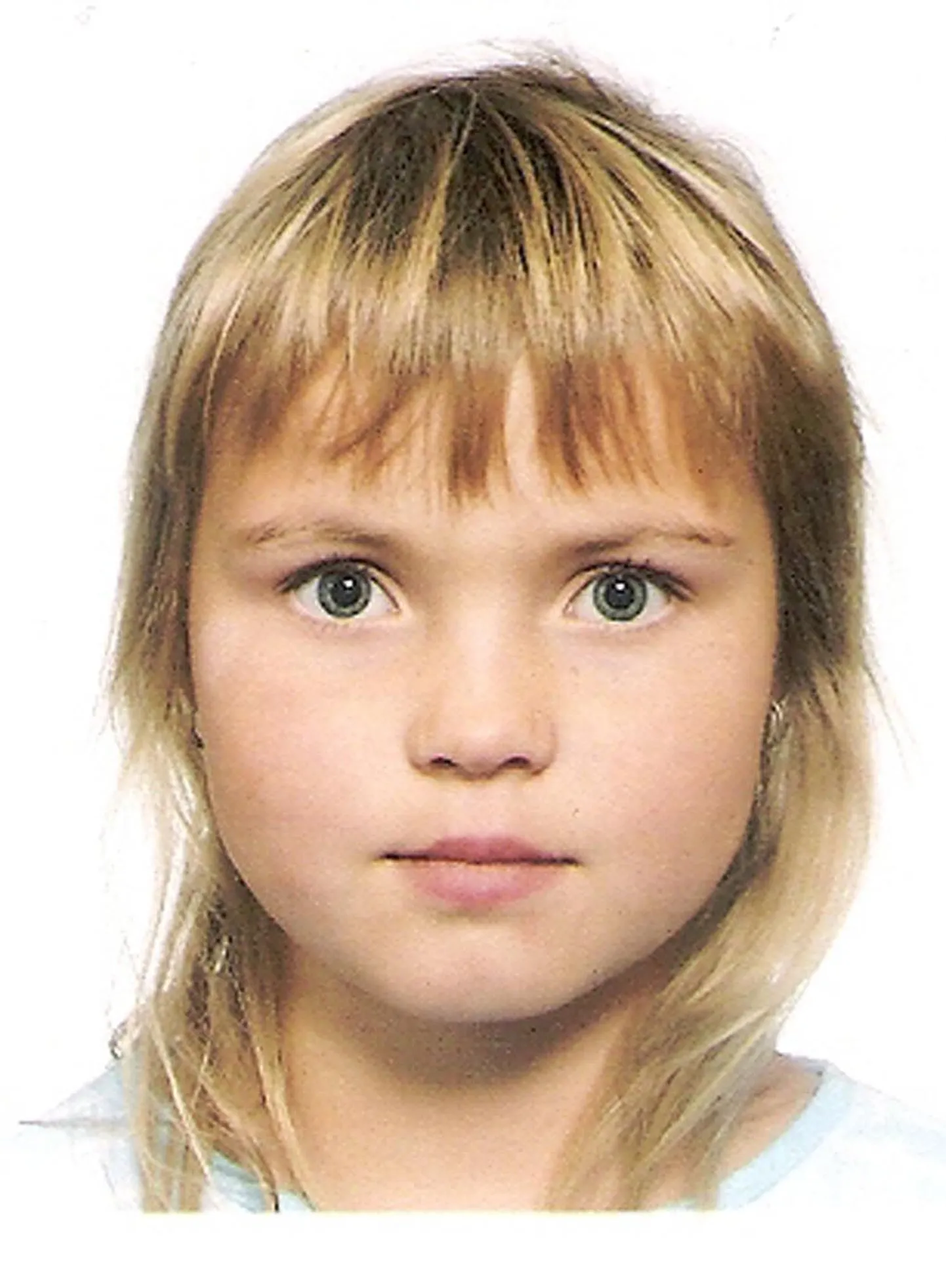 Marie Põdra.