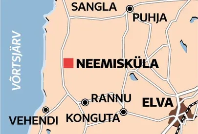Neemisküla.