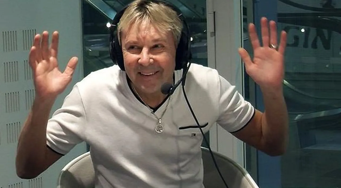 Matti Nykänen