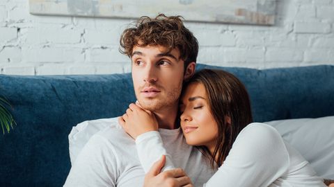 MIDA TEHA? ⟩ Mees kurdab: tahame naisega last, kuid ma ei saa seksi ajal orgasmi