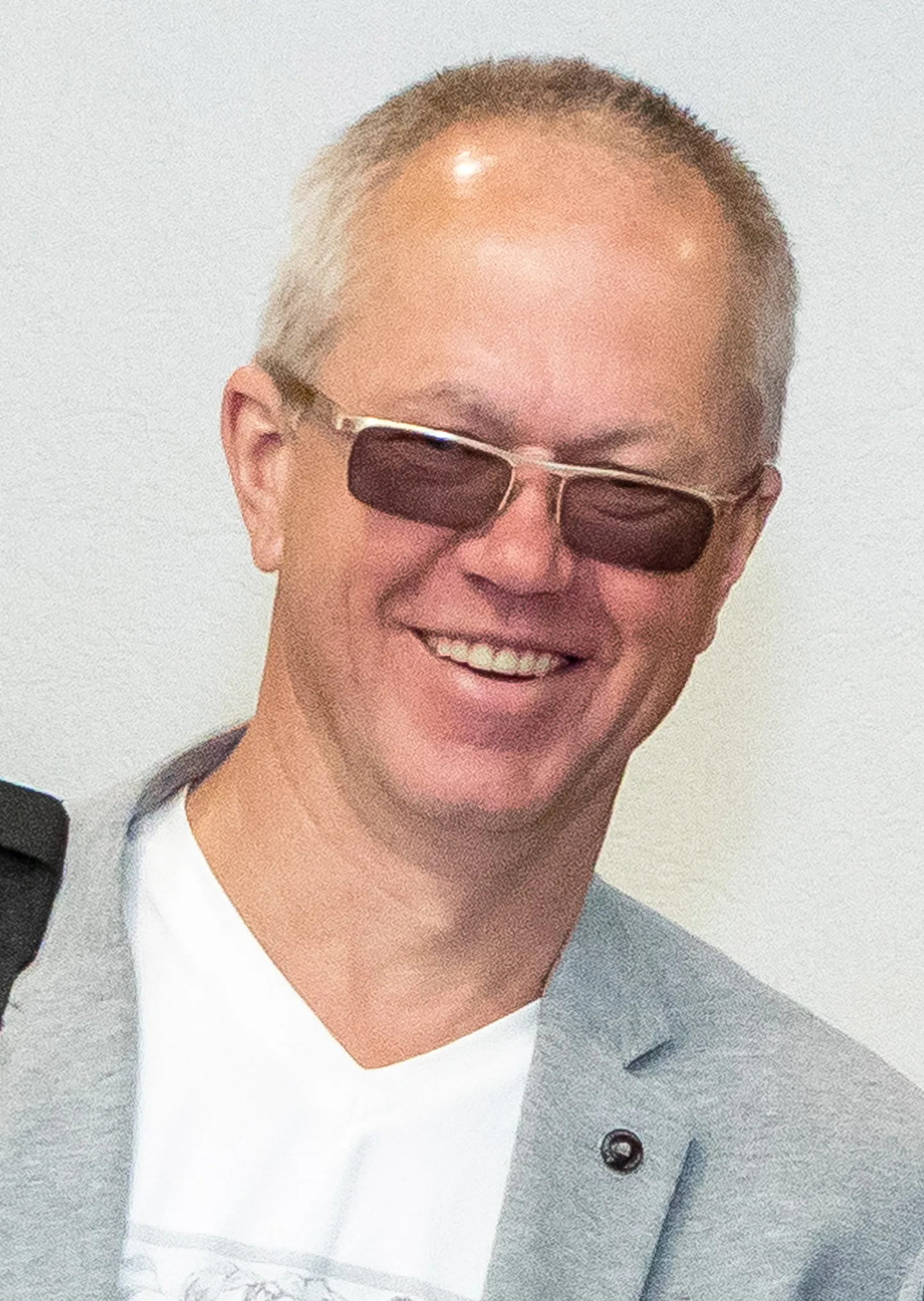 Mart Maastik: “See olgu linnasüda, kuhu turist tahab tulla.“