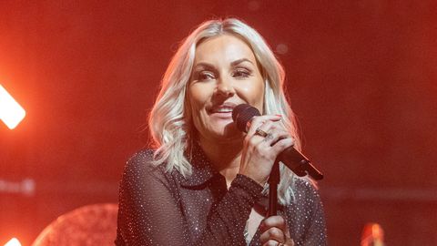 GALERII ⟩ Synne Valtri uue plaadi esitluskontsert Kochi aidas: vaata, kes tulid kohale!